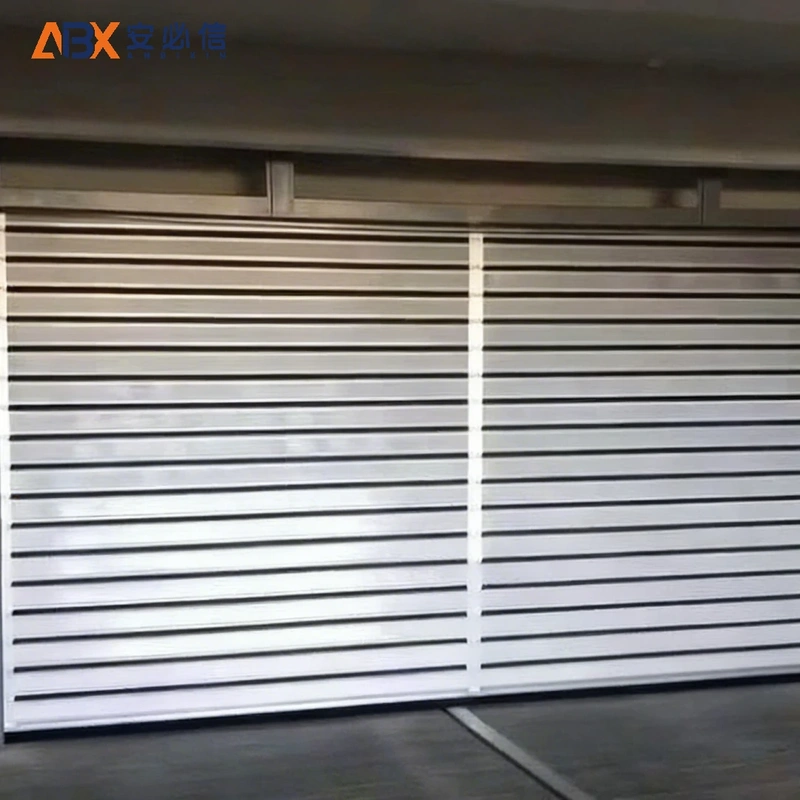 珠海市洁净室高速门